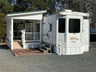 125 Cardinal Avenue, New London, NC 28127