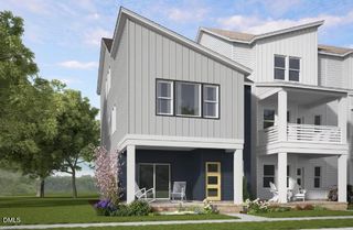 1110 Lamplighter Lot 422 Drive 422, Raleigh, NC 27604