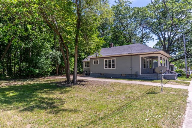504 Mclaren Street, Muskegon, MI 49442