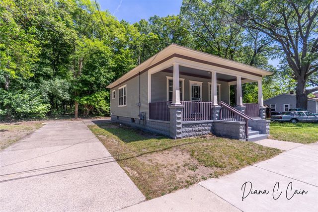 504 Mclaren Street, Muskegon, MI 49442