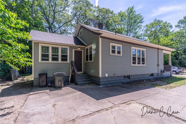504 Mclaren Street, Muskegon, MI 49442