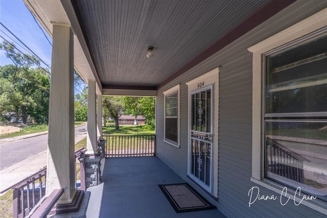 504 Mclaren Street, Muskegon, MI 49442