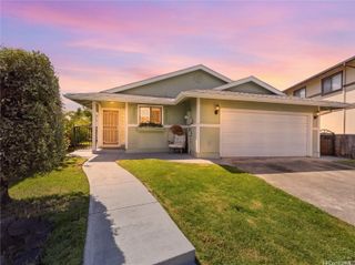 95-205 Hoani Place 49, Mililani, HI 96789