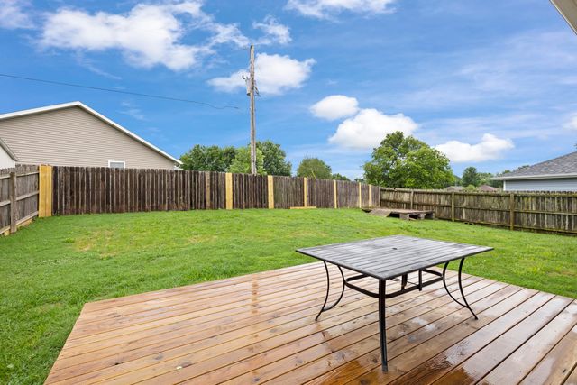 212 Justin Street, Rogersville, MO 65742