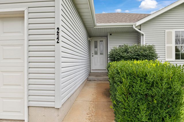 212 Justin Street, Rogersville, MO 65742