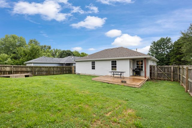 212 Justin Street, Rogersville, MO 65742
