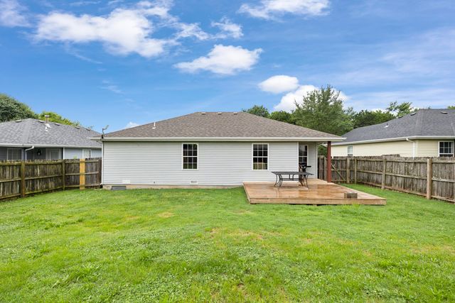 212 Justin Street, Rogersville, MO 65742