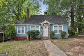 1864 Madrona Street NW, Atlanta, GA 30318