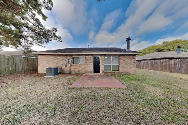 29118 Stapleford Street, Spring, TX 77386