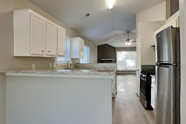 29118 Stapleford Street, Spring, TX 77386