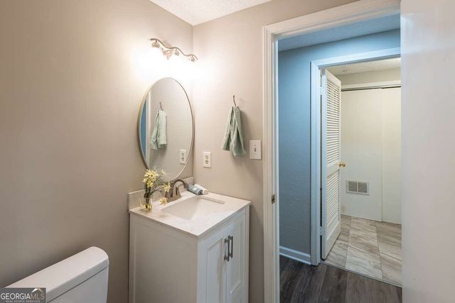 3067 Steeplechase, Alpharetta, GA 30004