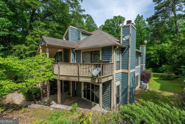 3067 Steeplechase, Alpharetta, GA 30004