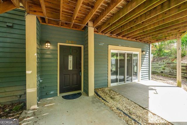 3067 Steeplechase, Alpharetta, GA 30004