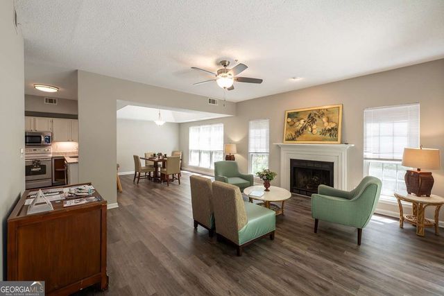 3067 Steeplechase, Alpharetta, GA 30004