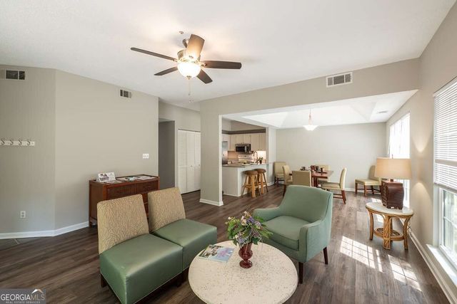 3067 Steeplechase, Alpharetta, GA 30004