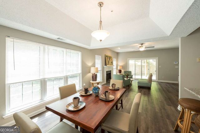 3067 Steeplechase, Alpharetta, GA 30004