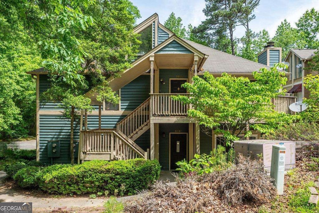 3067 Steeplechase, Alpharetta, GA 30004