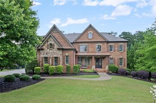 16550 Quayside Drive, Milton, GA 30004
