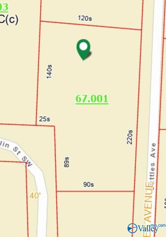 130 Suttles Avenue, Rainsville, AL 35986