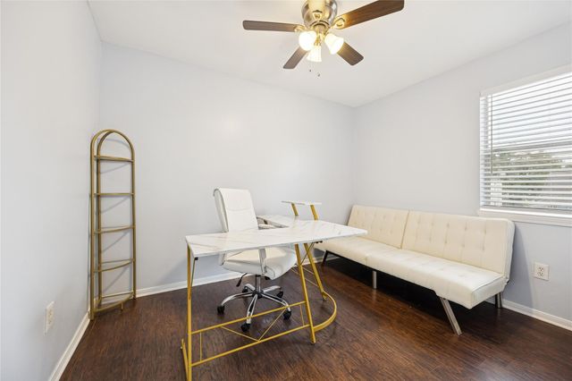 2614 Cleburne Street, Houston, TX 77004