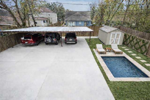 2614 Cleburne Street, Houston, TX 77004