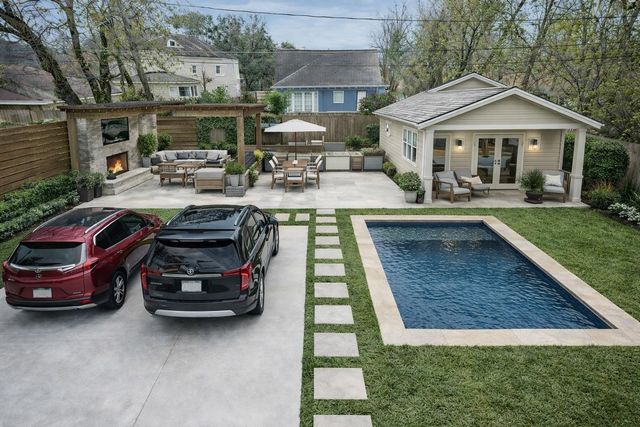 2614 Cleburne Street, Houston, TX 77004