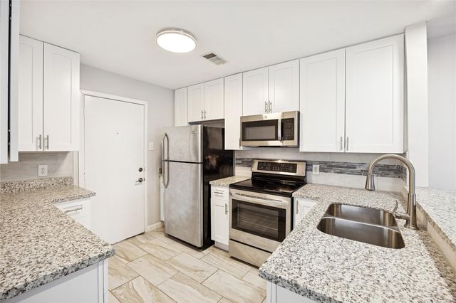 2614 Cleburne Street, Houston, TX 77004