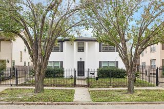 2614 Cleburne Street, Houston, TX 77004