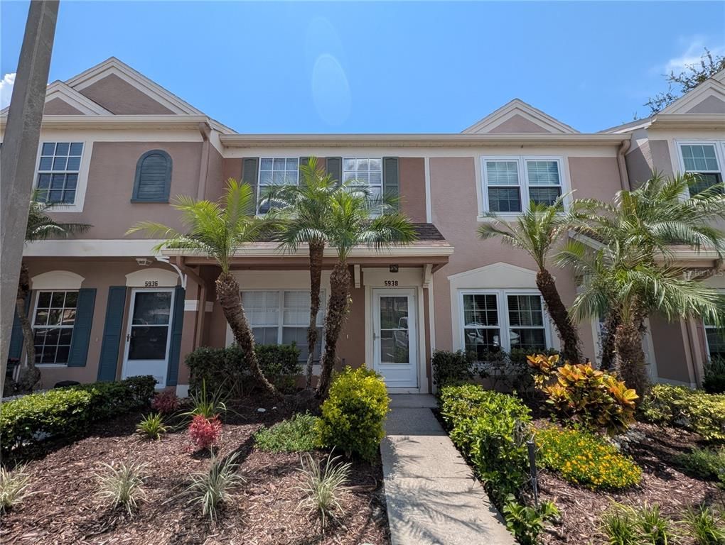 5938 BAYSIDE KEY DRIVE, Tampa, FL 33615