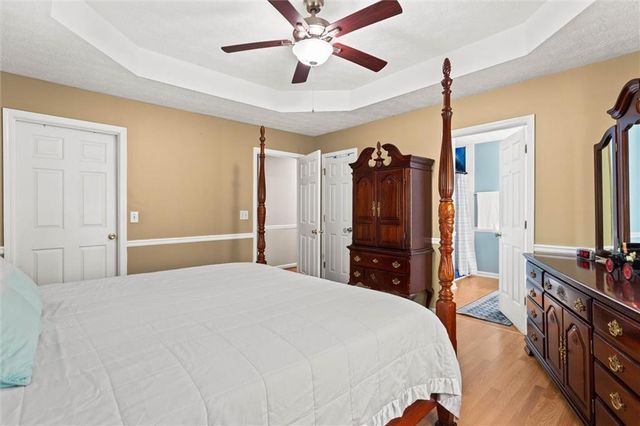 5310 Redfield Way, Flowery Branch, GA 30542