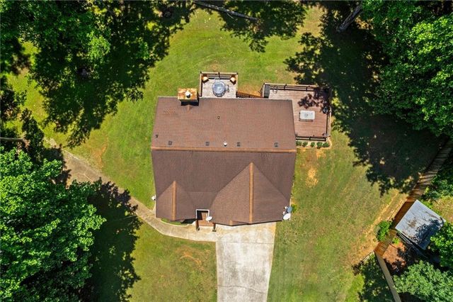 5310 Redfield Way, Flowery Branch, GA 30542
