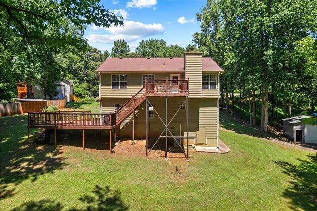 5310 Redfield Way, Flowery Branch, GA 30542