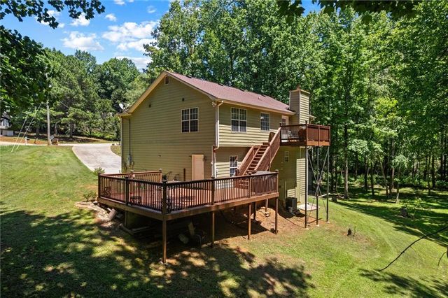 5310 Redfield Way, Flowery Branch, GA 30542