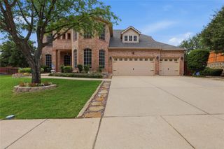 2455 Whispering Breeze Drive, Grand Prairie, TX 75050