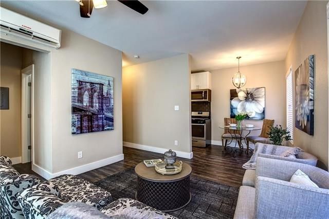 615 N Marsalis Avenue 4, Dallas, TX 75203