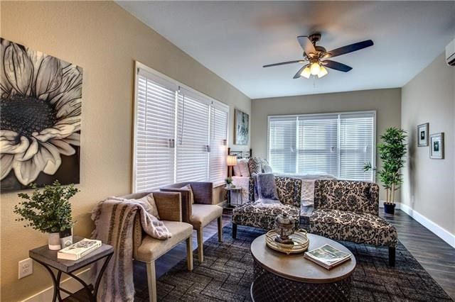 615 N Marsalis Avenue 4, Dallas, TX 75203