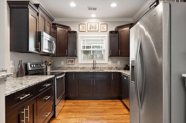 1306 Chester Ave, Nashville, TN 37206