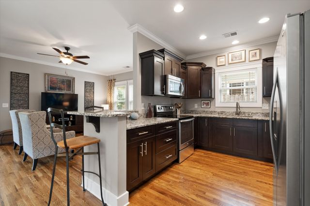 1306 Chester Ave, Nashville, TN 37206