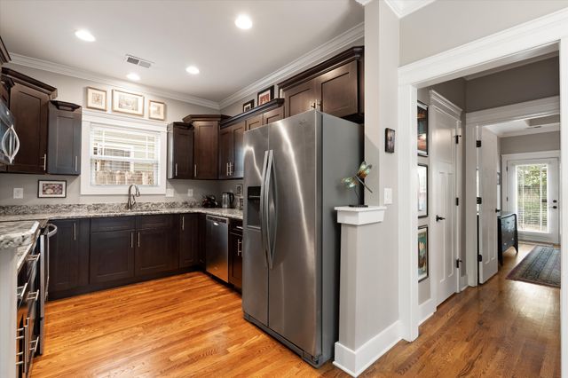 1306 Chester Ave, Nashville, TN 37206