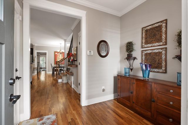 1306 Chester Ave, Nashville, TN 37206