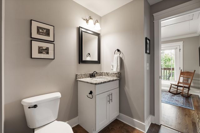 1306 Chester Ave, Nashville, TN 37206