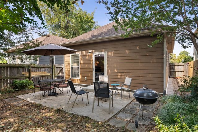1306 Chester Ave, Nashville, TN 37206