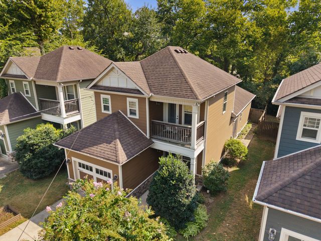 1306 Chester Ave, Nashville, TN 37206