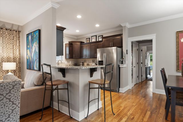 1306 Chester Ave, Nashville, TN 37206