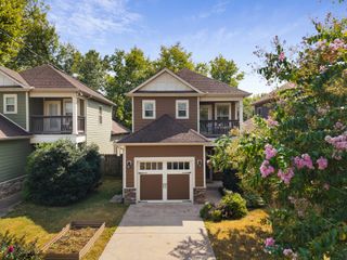 1306 Chester Ave, Nashville, TN 37206