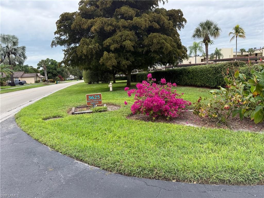 3625 Boca Ciega DR # 206, Naples, FL 34112