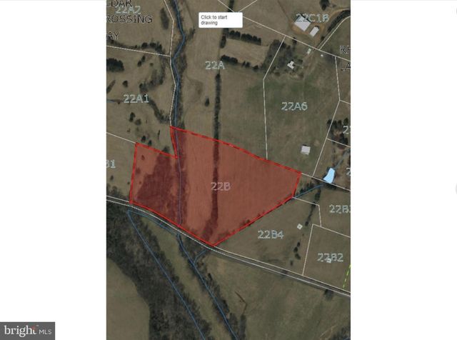 OAK SHADE, Jeffersonton, VA 22724