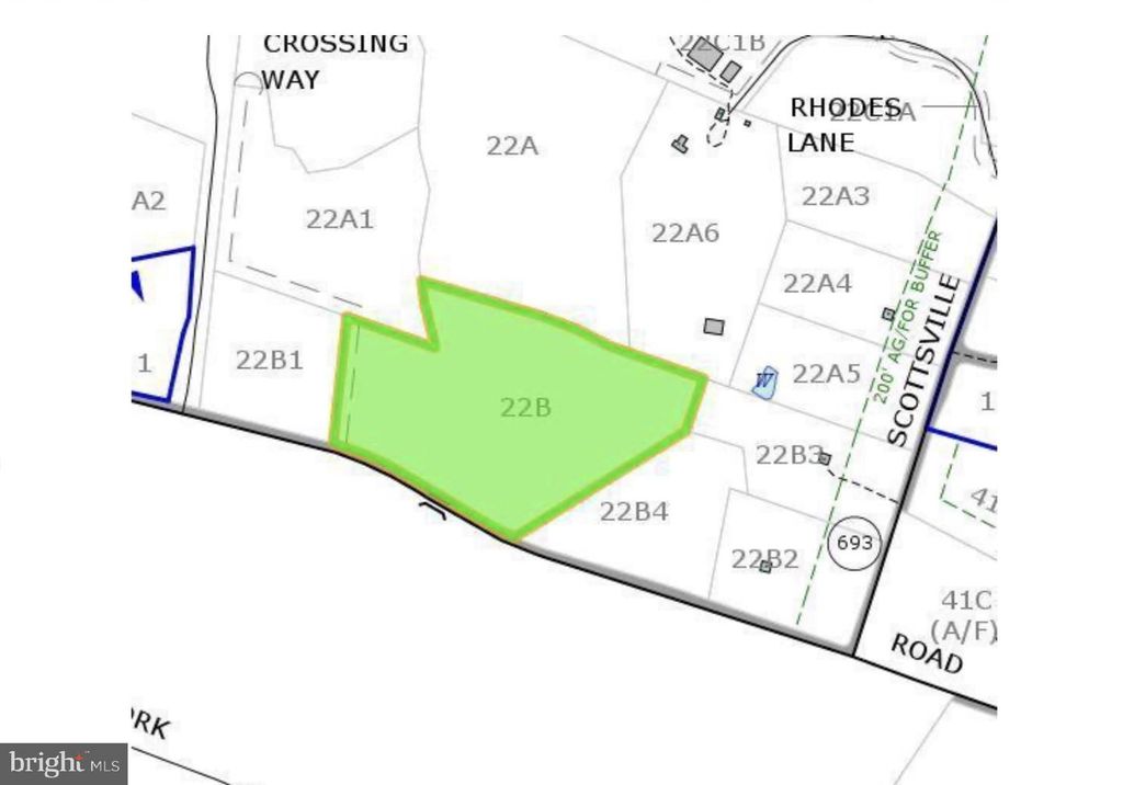 OAK SHADE, Jeffersonton, VA 22724