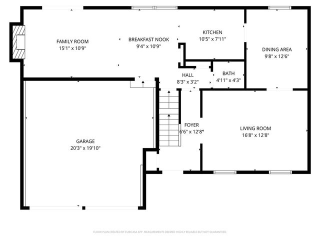142 Thunderwood Dr, Bethel Park, PA 15102