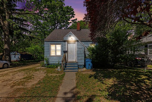 3329 Sanford Street, Muskegon, MI 49444